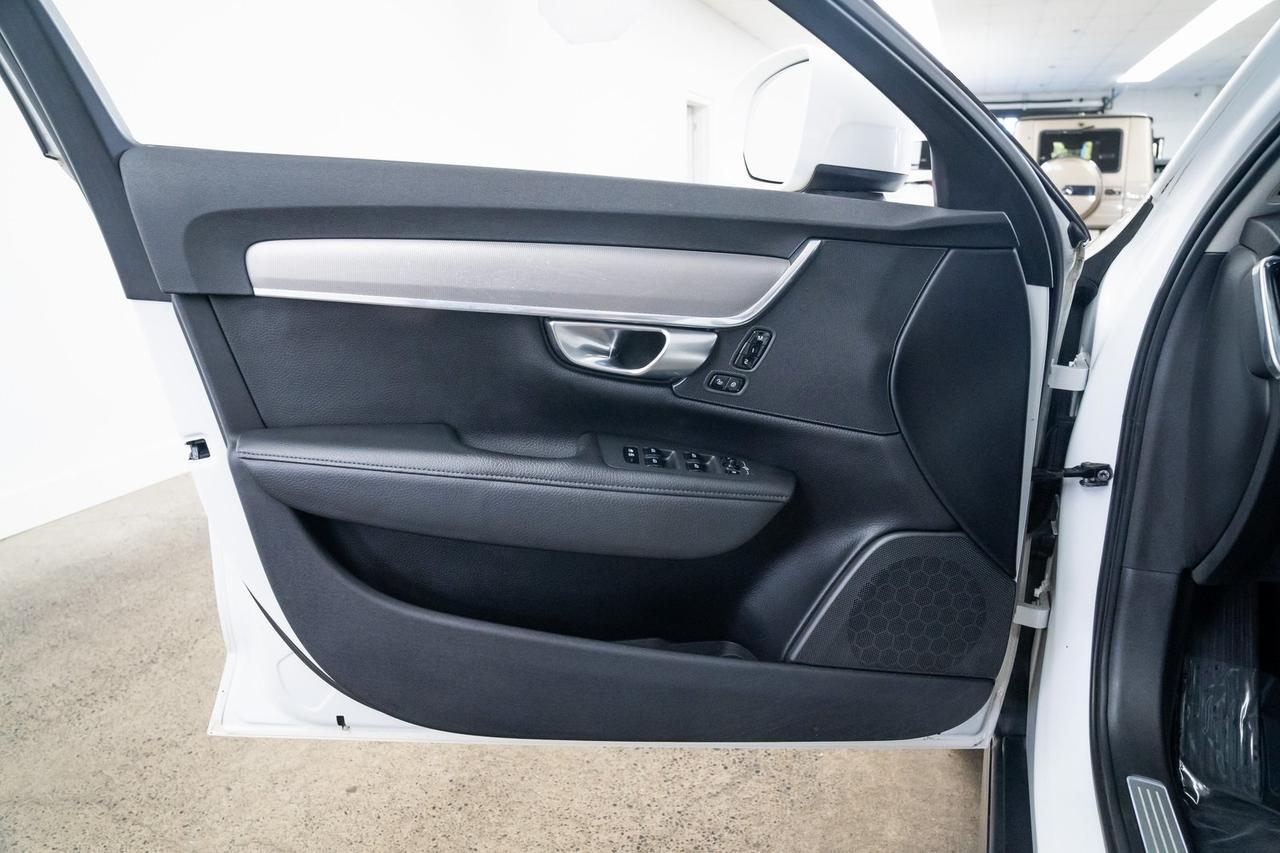 2017 Volvo V90 Cross Country T6 AWD Heated Seats Moonroof Portland OR