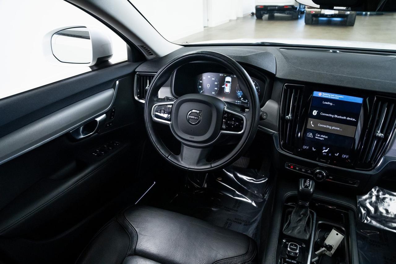 2017 Volvo V90 Cross Country T6 AWD Heated Seats Moonroof Portland OR