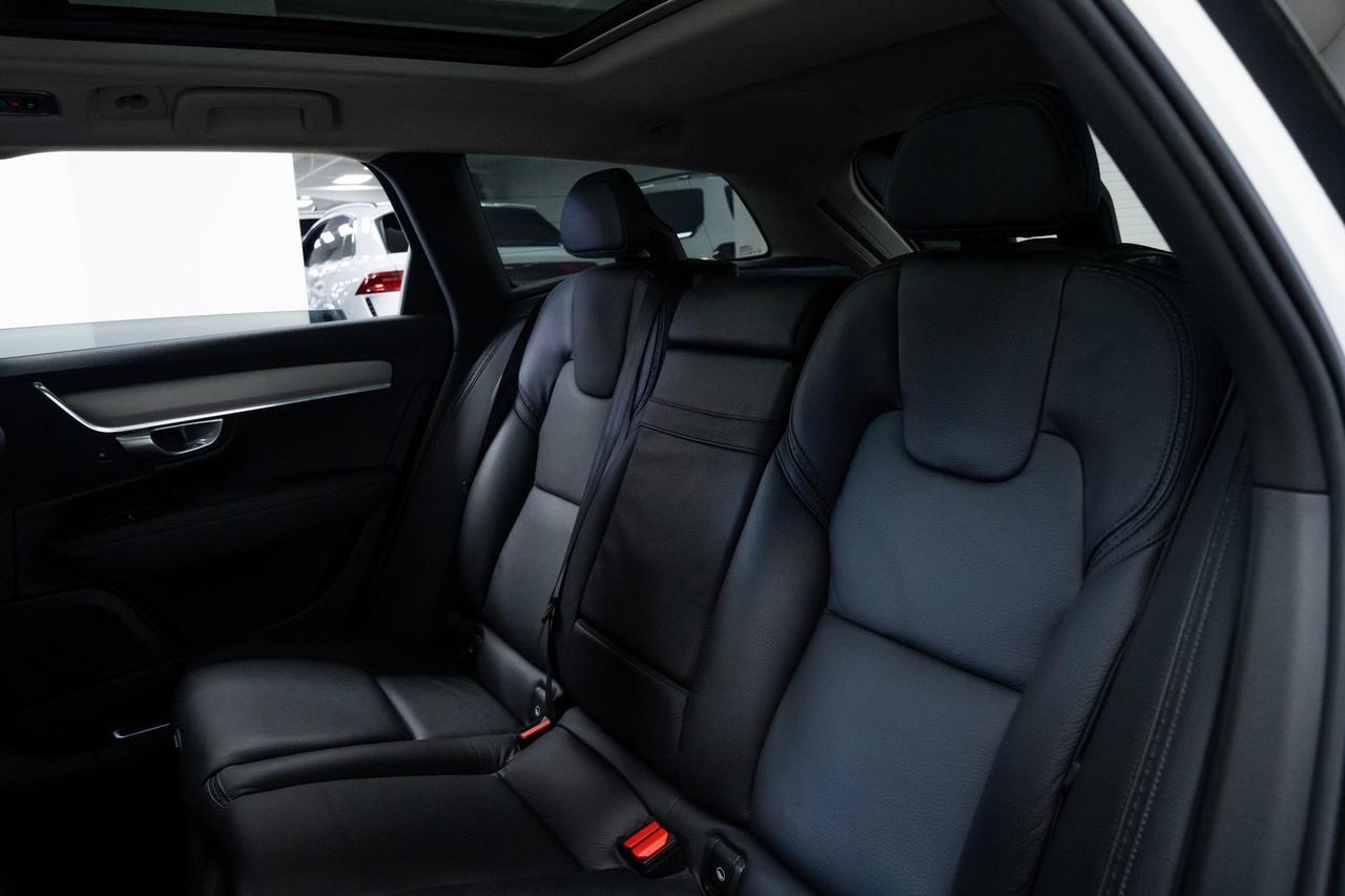 2017 Volvo V90 Cross Country T6 AWD Heated Seats Moonroof Portland OR