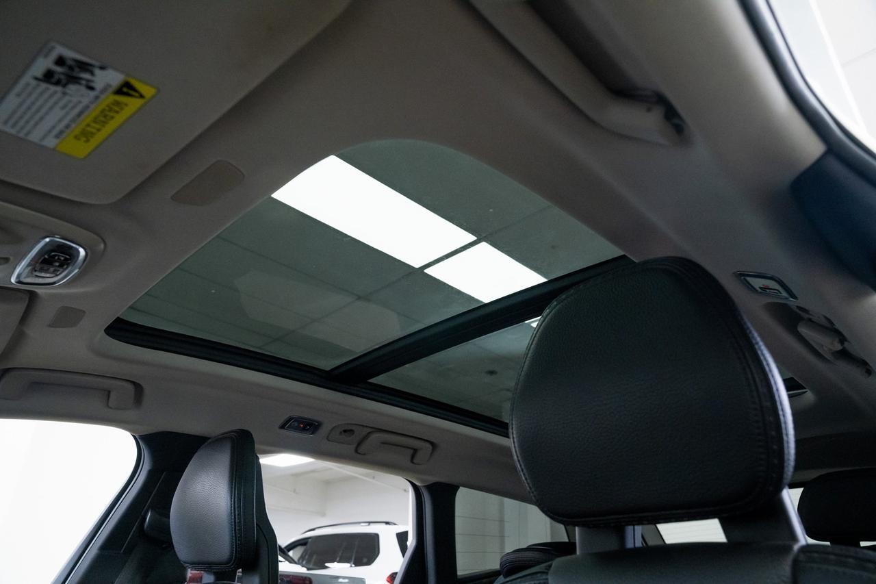 2017 Volvo V90 Cross Country T6 AWD Heated Seats Moonroof Portland OR