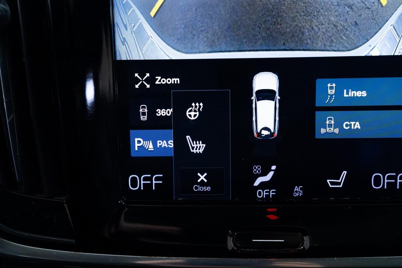 2017 Volvo V90 Cross Country T6 AWD Heated Seats Moonroof Portland OR