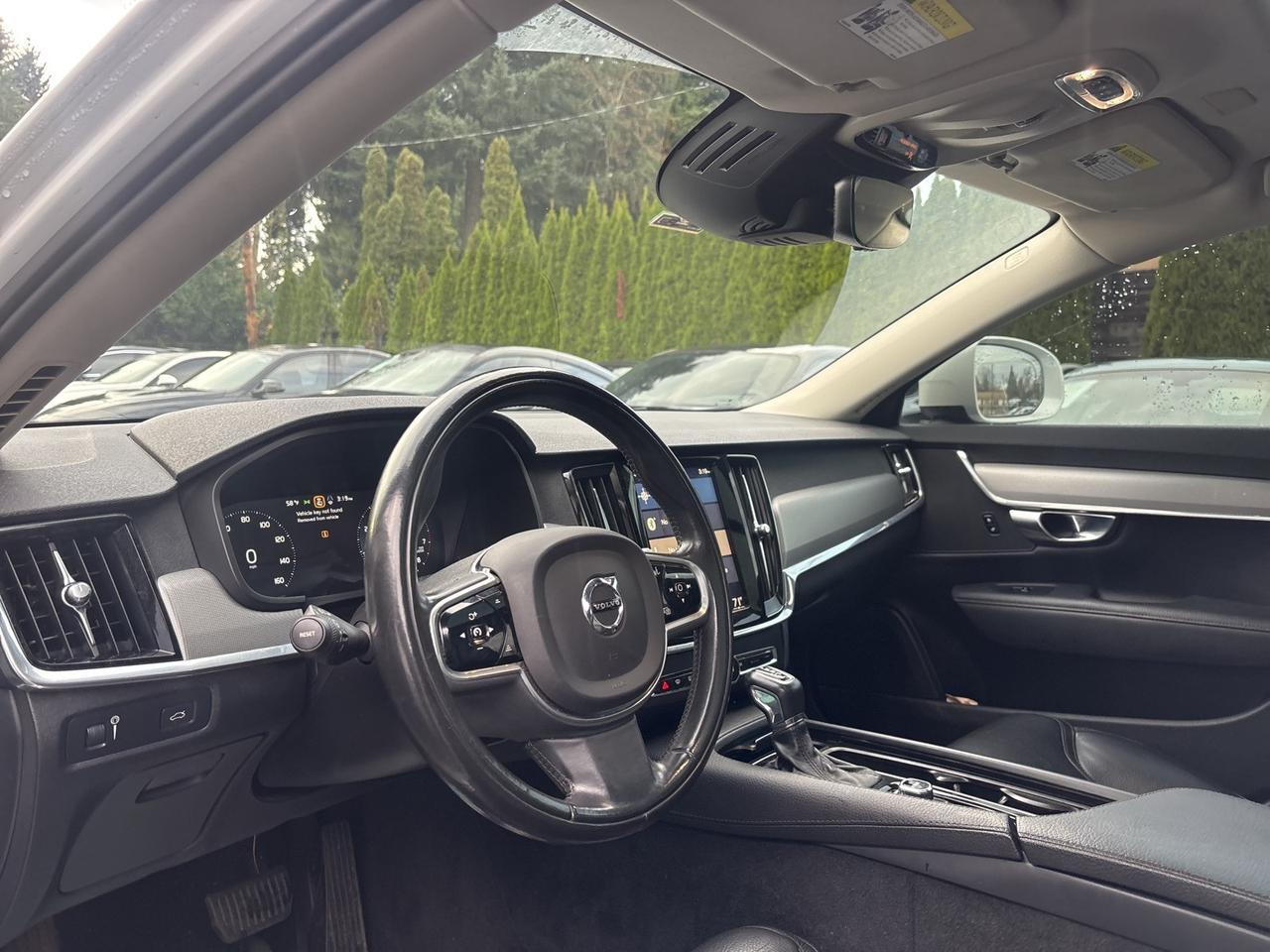 2017 Volvo V90 Cross Country T6 AWD Portland OR
