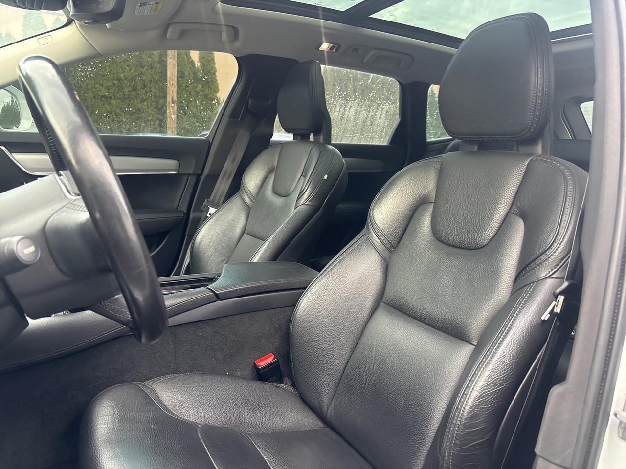 2017 Volvo V90 Cross Country T6 AWD Portland OR