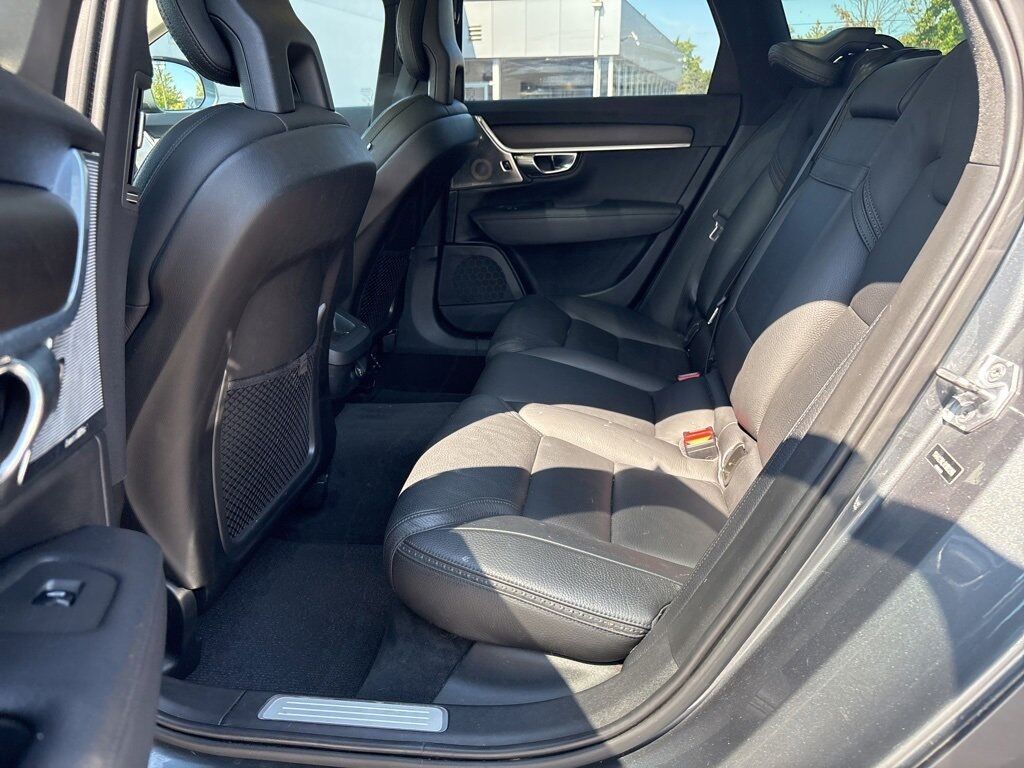 2017 Volvo V90 Cross Country T6 AWD