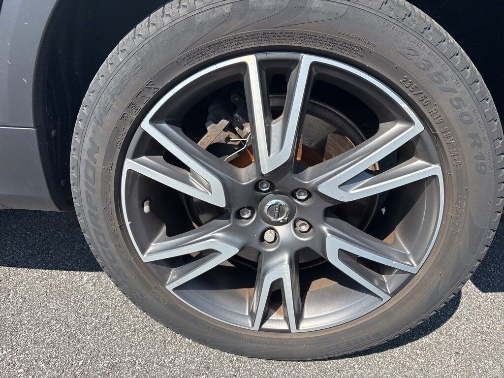 2017 Volvo V90 Cross Country T6 AWD