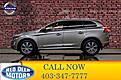 2017 Volvo XC60 AWD T6 Drive-E Premier Leather Roof Nav