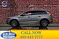 2017 Volvo XC60 AWD T6 Drive-E Premier Leather Roof Nav