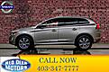 2017 Volvo XC60 AWD T6 Drive-E Premier Leather Roof Nav