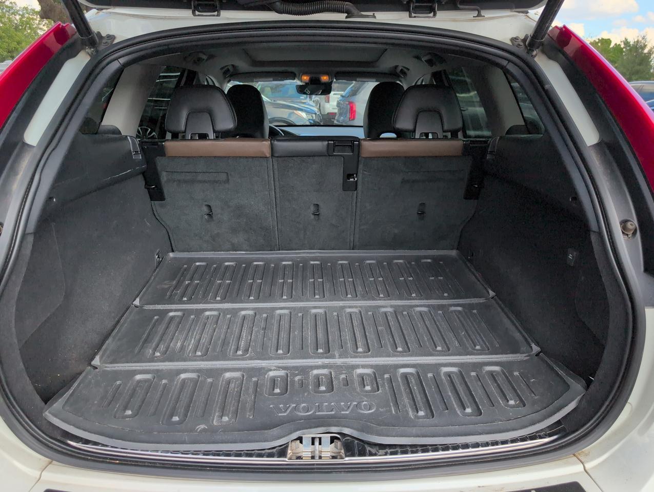2017 Volvo XC60 Dynamic San Antonio TX
