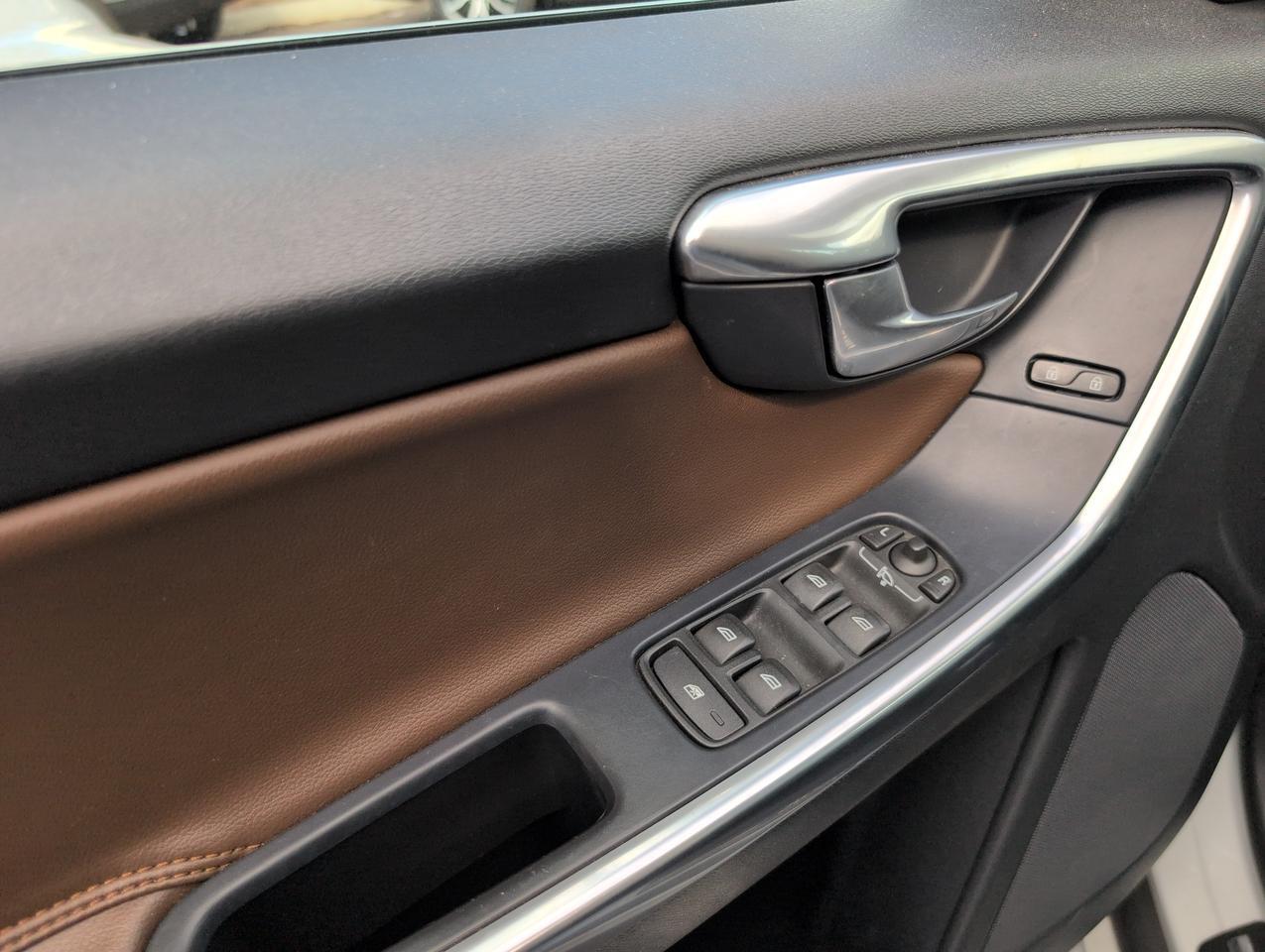 2017 Volvo XC60 Dynamic San Antonio TX