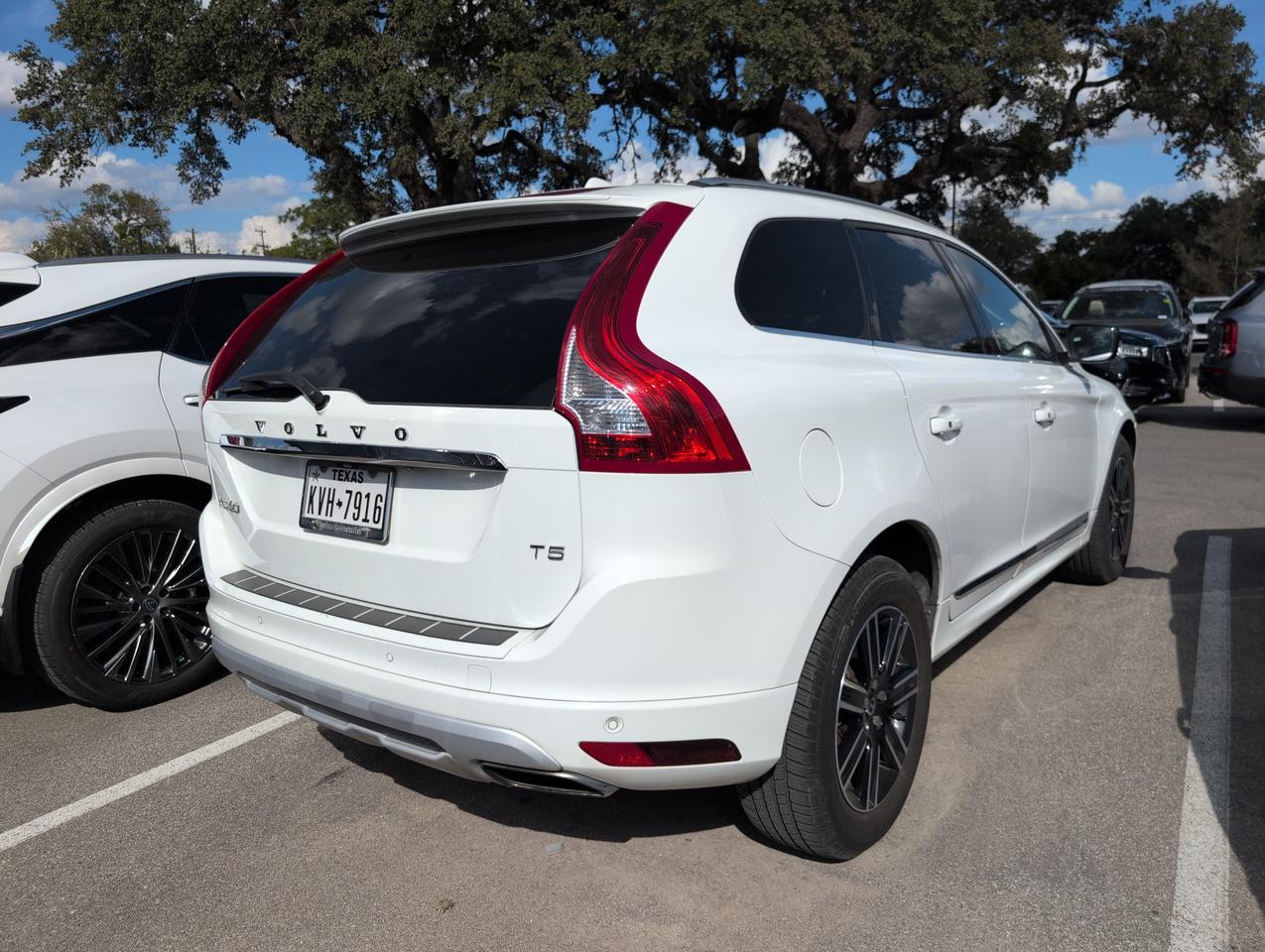 2017 Volvo XC60 Dynamic San Antonio TX