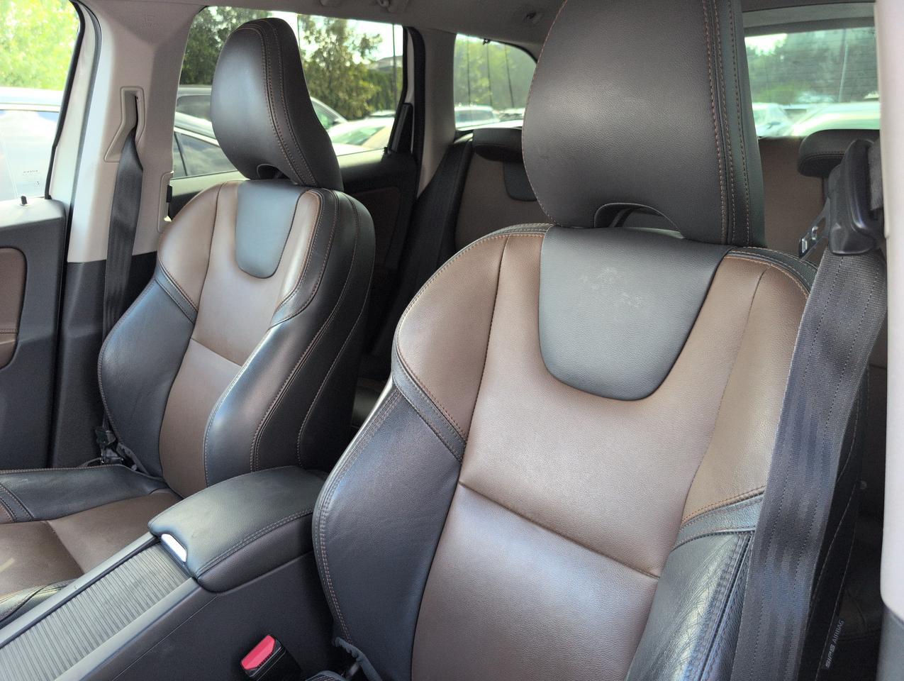 2017 Volvo XC60 Dynamic San Antonio TX