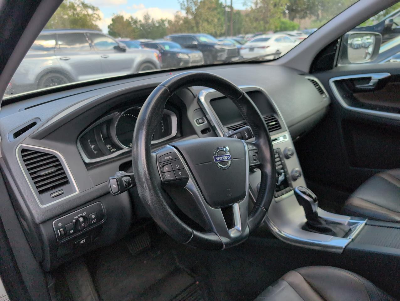 2017 Volvo XC60 Dynamic San Antonio TX