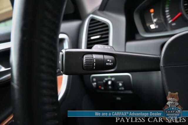 2017 Volvo XC60 Inscription / AWD / Power & Heated Leather Seats / Panoramic Sunroof / Navigation / Blind Spot Alert / Bluetooth / Backup Camera / Cruise Control / Keyless Entry & Start / 31 MPG / Low Miles Anchorage AK 2017 Volvo XC60 Inscription / AWD / Power & Heated Leather Seats / Panoramic Sunroof / Navigation / Blind Spot Alert / Bluetooth / Backup Camera / Cruise Control / Keyless Entry & Start / 31 MPG / Low Miles Anchorage AK