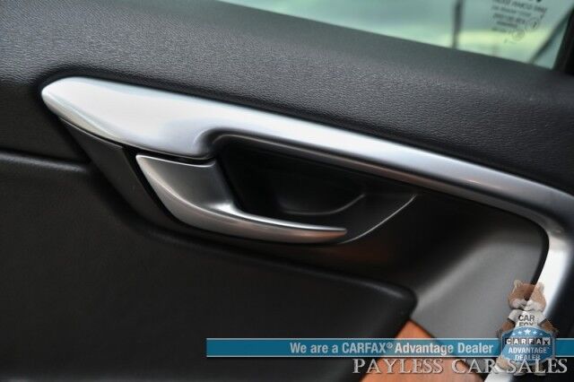 2017 Volvo XC60 Inscription / AWD / Power & Heated Leather Seats / Panoramic Sunroof / Navigation / Blind Spot Alert / Bluetooth / Backup Camera / Cruise Control / Keyless Entry & Start / 31 MPG / Low Miles Anchorage AK 2017 Volvo XC60 Inscription / AWD / Power & Heated Leather Seats / Panoramic Sunroof / Navigation / Blind Spot Alert / Bluetooth / Backup Camera / Cruise Control / Keyless Entry & Start / 31 MPG / Low Miles Anchorage AK