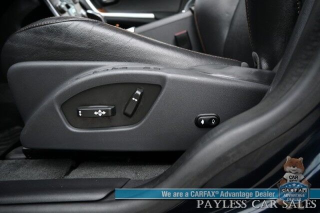 2017 Volvo XC60 Inscription / AWD / Power & Heated Leather Seats / Panoramic Sunroof / Navigation / Blind Spot Alert / Bluetooth / Backup Camera / Cruise Control / Keyless Entry & Start / 31 MPG / Low Miles Anchorage AK 2017 Volvo XC60 Inscription / AWD / Power & Heated Leather Seats / Panoramic Sunroof / Navigation / Blind Spot Alert / Bluetooth / Backup Camera / Cruise Control / Keyless Entry & Start / 31 MPG / Low Miles Anchorage AK