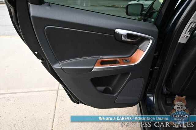 2017 Volvo XC60 Inscription / AWD / Power & Heated Leather Seats / Panoramic Sunroof / Navigation / Blind Spot Alert / Bluetooth / Backup Camera / Cruise Control / Keyless Entry & Start / 31 MPG / Low Miles Anchorage AK 2017 Volvo XC60 Inscription / AWD / Power & Heated Leather Seats / Panoramic Sunroof / Navigation / Blind Spot Alert / Bluetooth / Backup Camera / Cruise Control / Keyless Entry & Start / 31 MPG / Low Miles Anchorage AK