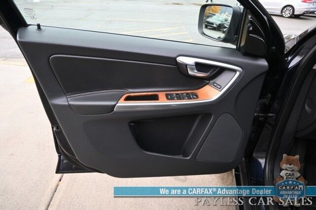 2017 Volvo XC60 Inscription / AWD / Power & Heated Leather Seats / Panoramic Sunroof / Navigation / Blind Spot Alert / Bluetooth / Backup Camera / Cruise Control / Keyless Entry & Start / 31 MPG / Low Miles Anchorage AK 2017 Volvo XC60 Inscription / AWD / Power & Heated Leather Seats / Panoramic Sunroof / Navigation / Blind Spot Alert / Bluetooth / Backup Camera / Cruise Control / Keyless Entry & Start / 31 MPG / Low Miles Anchorage AK