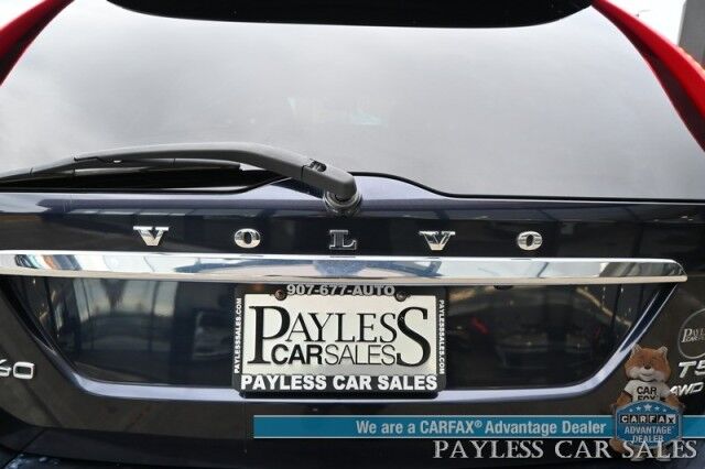 2017 Volvo XC60 Inscription / AWD / Power & Heated Leather Seats / Panoramic Sunroof / Navigation / Blind Spot Alert / Bluetooth / Backup Camera / Cruise Control / Keyless Entry & Start / 31 MPG / Low Miles Anchorage AK 2017 Volvo XC60 Inscription / AWD / Power & Heated Leather Seats / Panoramic Sunroof / Navigation / Blind Spot Alert / Bluetooth / Backup Camera / Cruise Control / Keyless Entry & Start / 31 MPG / Low Miles Anchorage AK