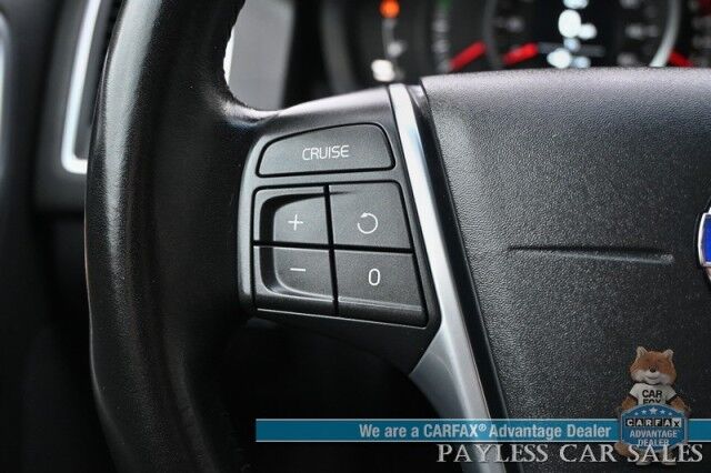 2017 Volvo XC60 Inscription / AWD / Power & Heated Leather Seats / Panoramic Sunroof / Navigation / Blind Spot Alert / Bluetooth / Backup Camera / Cruise Control / Keyless Entry & Start / 31 MPG / Low Miles Anchorage AK 2017 Volvo XC60 Inscription / AWD / Power & Heated Leather Seats / Panoramic Sunroof / Navigation / Blind Spot Alert / Bluetooth / Backup Camera / Cruise Control / Keyless Entry & Start / 31 MPG / Low Miles Anchorage AK