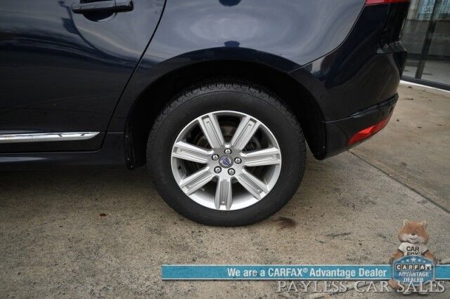 2017 Volvo XC60 Inscription / AWD / Power & Heated Leather Seats / Panoramic Sunroof / Navigation / Blind Spot Alert / Bluetooth / Backup Camera / Cruise Control / Keyless Entry & Start / 31 MPG / Low Miles Anchorage AK 2017 Volvo XC60 Inscription / AWD / Power & Heated Leather Seats / Panoramic Sunroof / Navigation / Blind Spot Alert / Bluetooth / Backup Camera / Cruise Control / Keyless Entry & Start / 31 MPG / Low Miles Anchorage AK