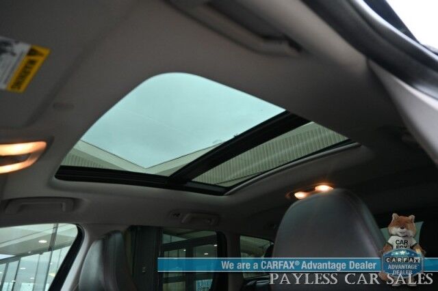 2017 Volvo XC60 Inscription / AWD / Power & Heated Leather Seats / Panoramic Sunroof / Navigation / Blind Spot Alert / Bluetooth / Backup Camera / Cruise Control / Keyless Entry & Start / 31 MPG / Only 73K Miles Anchorage AK