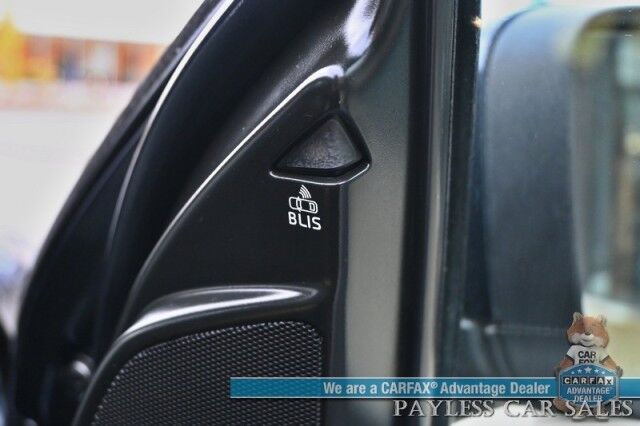 2017 Volvo XC60 Inscription / AWD / Power & Heated Leather Seats / Panoramic Sunroof / Navigation / Blind Spot Alert / Bluetooth / Backup Camera / Cruise Control / Keyless Entry & Start / 31 MPG / Only 73K Miles Anchorage AK