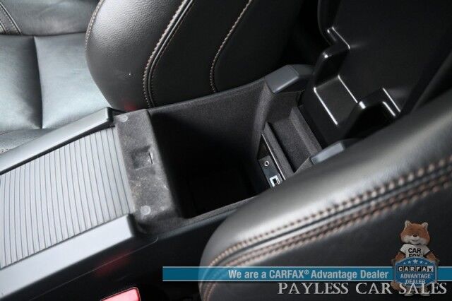 2017 Volvo XC60 Inscription / AWD / Power & Heated Leather Seats / Panoramic Sunroof / Navigation / Blind Spot Alert / Bluetooth / Backup Camera / Cruise Control / Keyless Entry & Start / 31 MPG / Only 73K Miles Anchorage AK