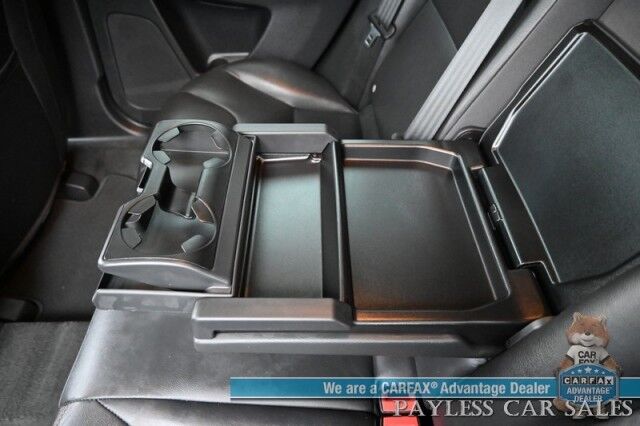 2017 Volvo XC60 Inscription / AWD / Power & Heated Leather Seats / Panoramic Sunroof / Navigation / Blind Spot Alert / Bluetooth / Backup Camera / Cruise Control / Keyless Entry & Start / 31 MPG / Only 73K Miles Anchorage AK