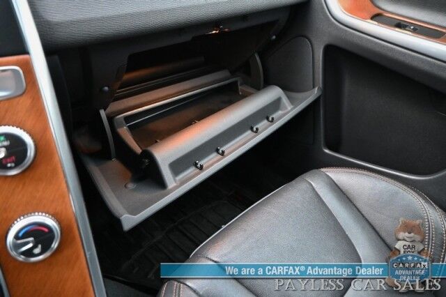 2017 Volvo XC60 Inscription / AWD / Power & Heated Leather Seats / Panoramic Sunroof / Navigation / Blind Spot Alert / Bluetooth / Backup Camera / Cruise Control / Keyless Entry & Start / 31 MPG / Only 73K Miles Anchorage AK