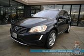 2017 Volvo XC60 Inscription / AWD / Power & Heated Leather Seats / Panoramic Sunroof / Navigation / Blind Spot Alert / Bluetooth / Backup Camera / Cruise Control / Keyless Entry & Start / 31 MPG / Only 73K Miles