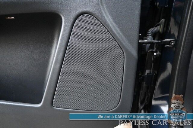 2017 Volvo XC60 Inscription / AWD / Power & Heated Leather Seats / Panoramic Sunroof / Navigation / Blind Spot Alert / Bluetooth / Backup Camera / Cruise Control / Keyless Entry & Start / 31 MPG / Only 73K Miles Anchorage AK