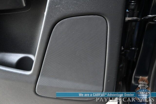 2017 Volvo XC60 Inscription / AWD / Power & Heated Leather Seats / Panoramic Sunroof / Navigation / Blind Spot Alert / Bluetooth / Backup Camera / Cruise Control / Keyless Entry & Start / 31 MPG / Only 73K Miles Anchorage AK