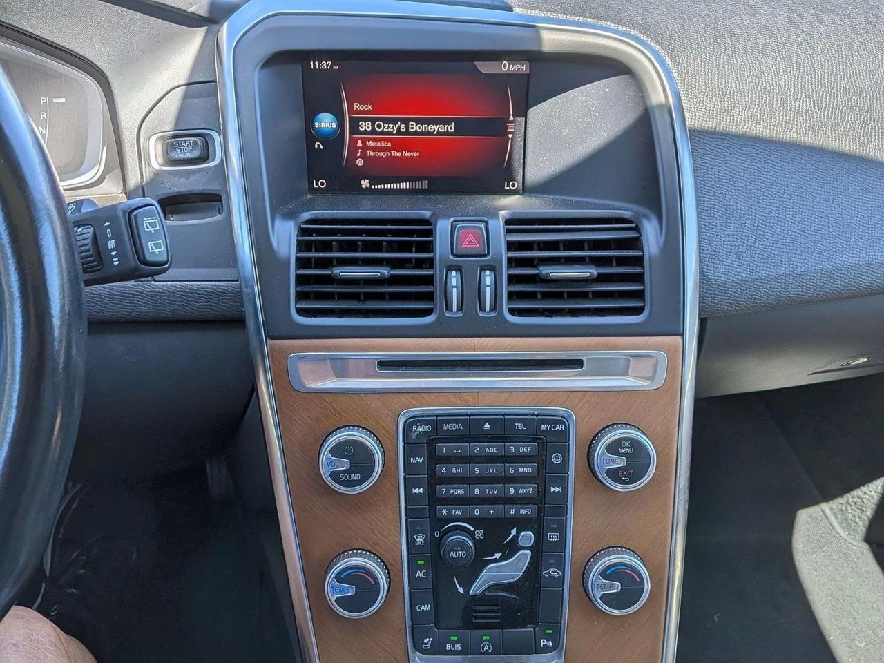 2017 Volvo XC60 Inscription Roseville CA
