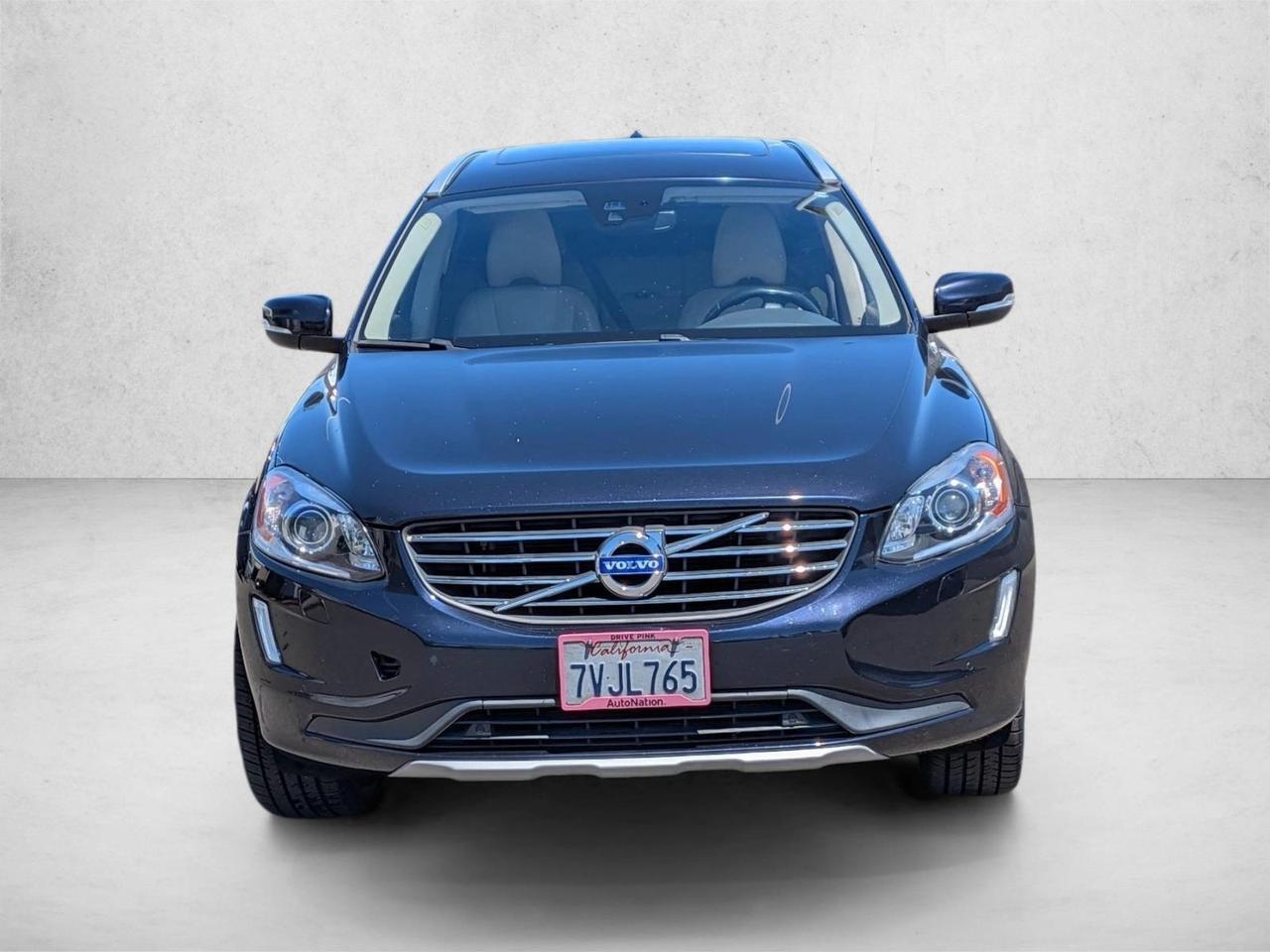 2017 Volvo XC60 Inscription