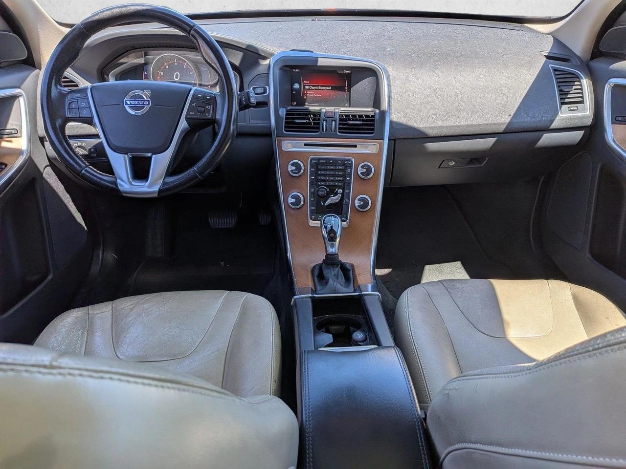 2017 Volvo XC60 Inscription Roseville CA