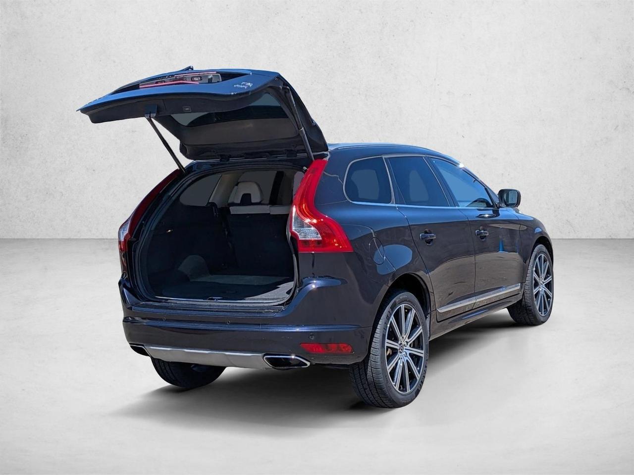 2017 Volvo XC60 Inscription Roseville CA