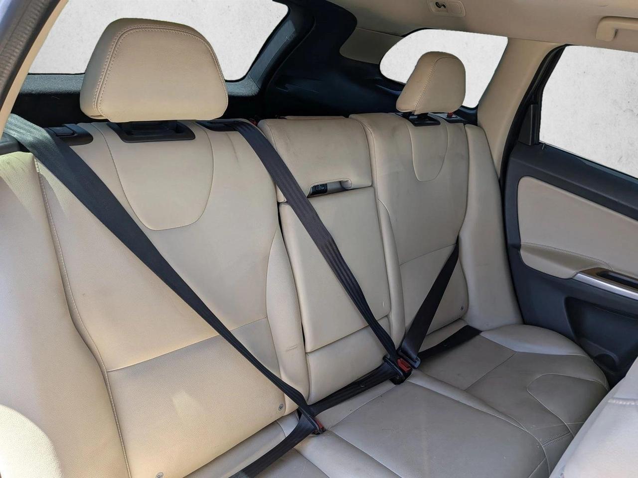 2017 Volvo XC60 Inscription Roseville CA