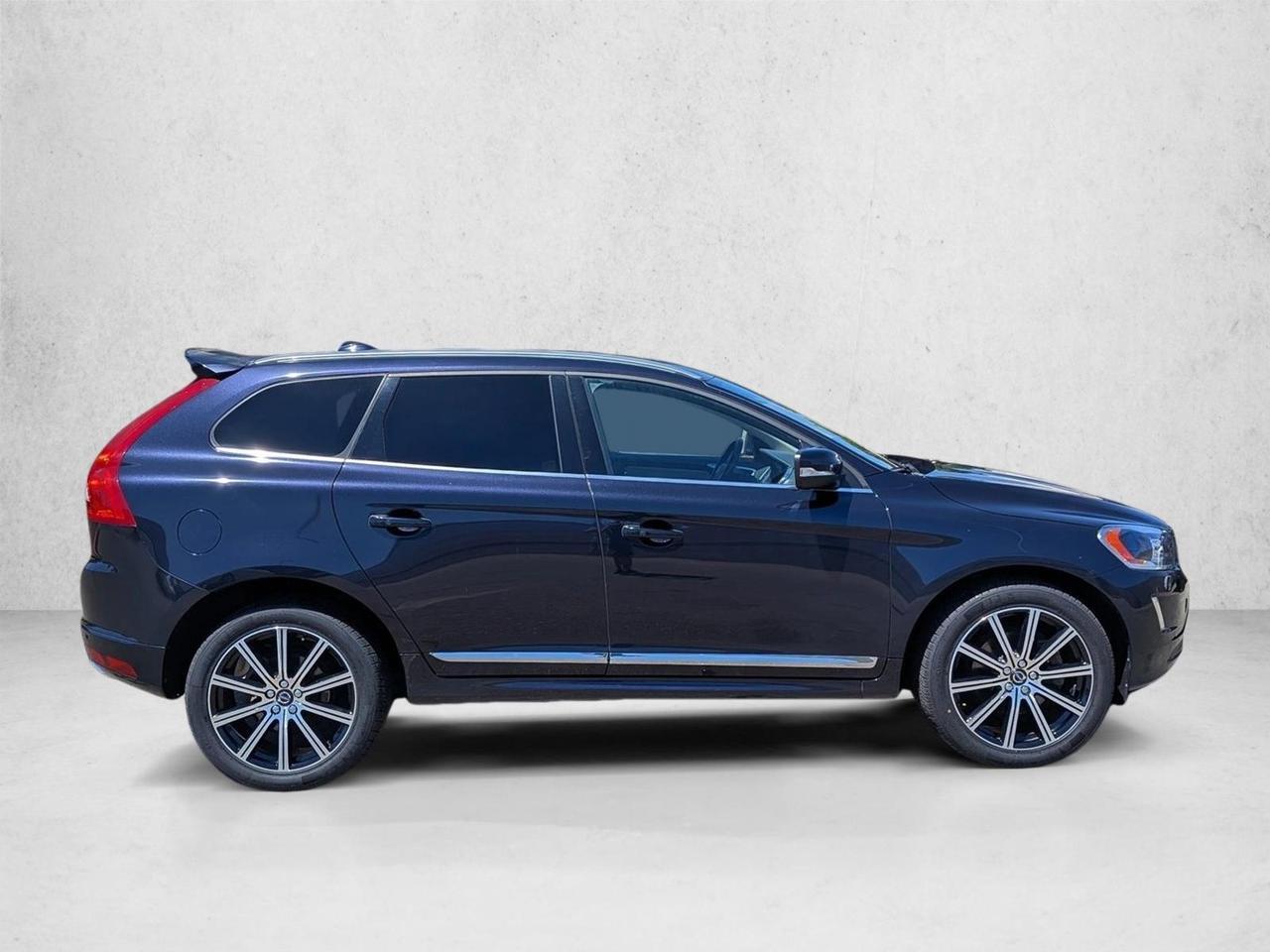 2017 Volvo XC60 Inscription Roseville CA