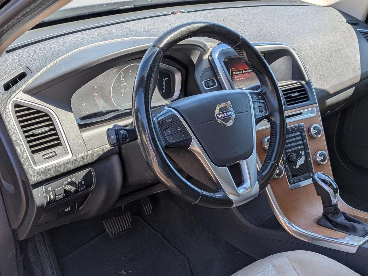 2017 Volvo XC60 Inscription Roseville CA