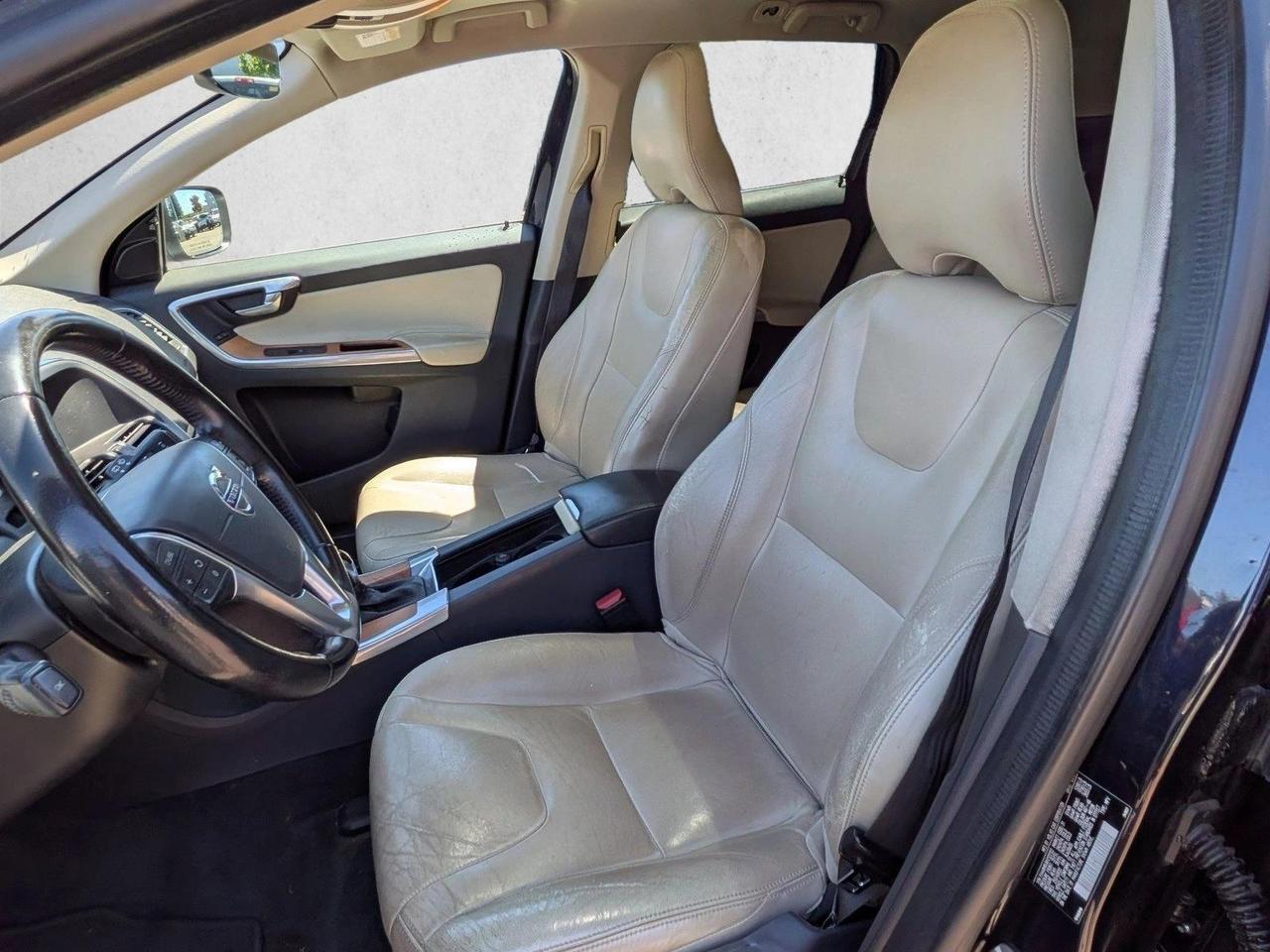 2017 Volvo XC60 Inscription Roseville CA