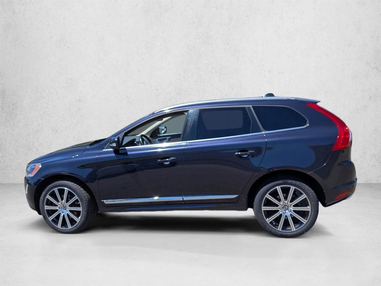 2017 Volvo XC60 Inscription Roseville CA