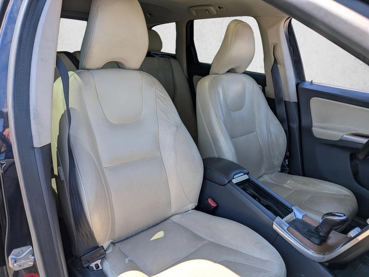 2017 Volvo XC60 Inscription Roseville CA