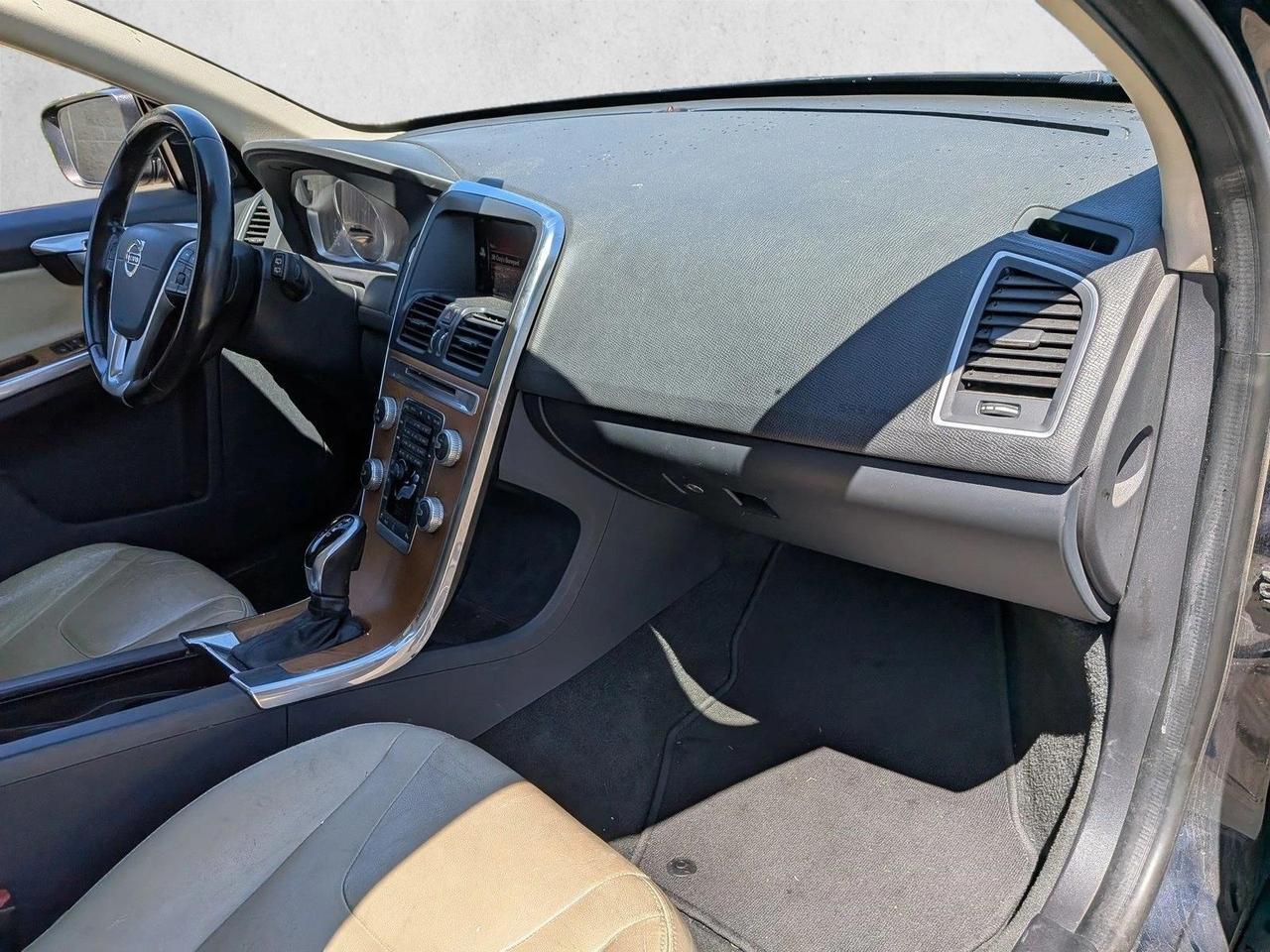 2017 Volvo XC60 Inscription Roseville CA