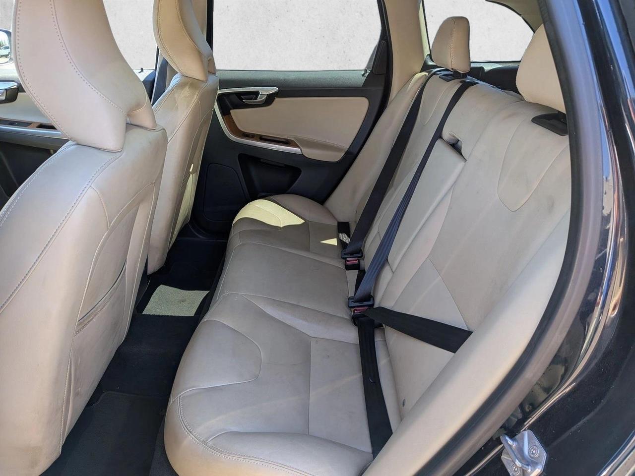 2017 Volvo XC60 Inscription Roseville CA