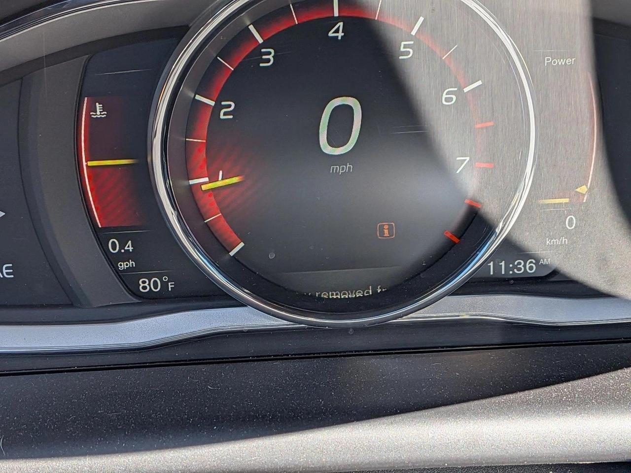 2017 Volvo XC60 Inscription Roseville CA