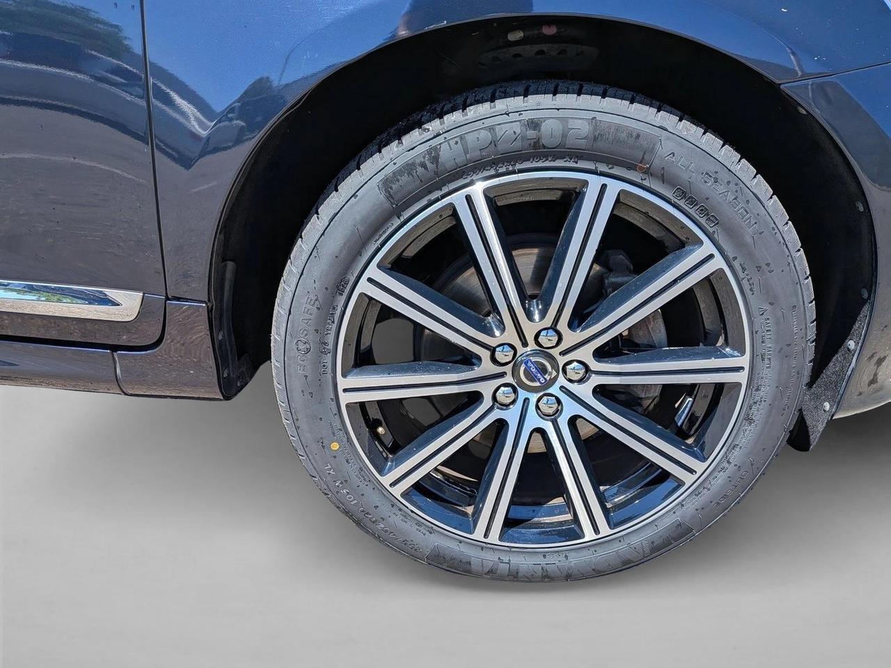 2017 Volvo XC60 Inscription Roseville CA