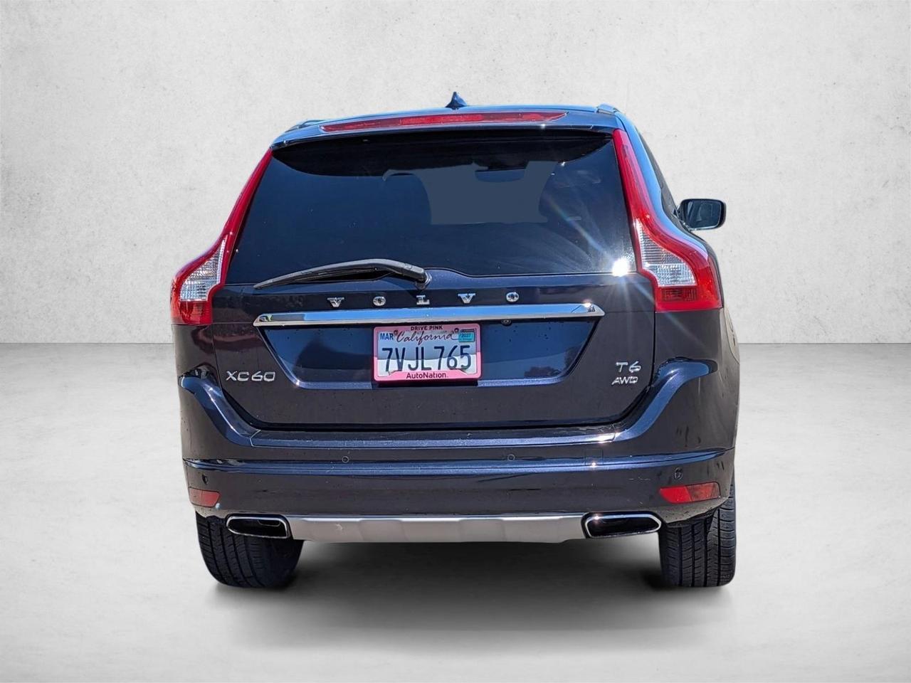2017 Volvo XC60 Inscription Roseville CA
