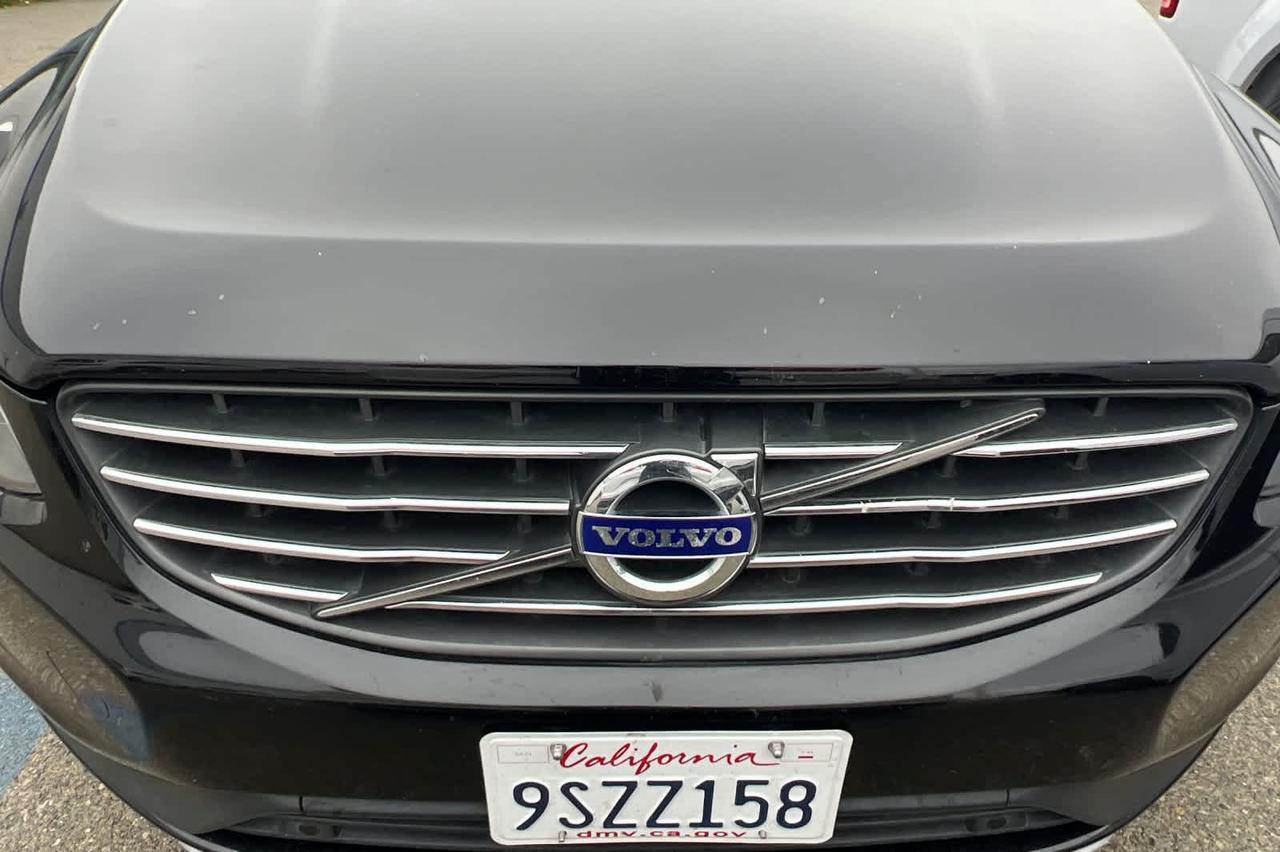 2017 Volvo XC60 Inscription Roseville CA