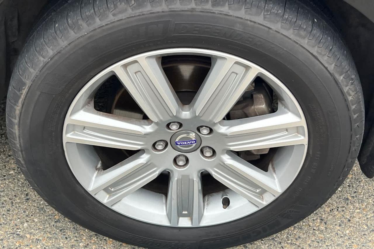 2017 Volvo XC60 Inscription Roseville CA